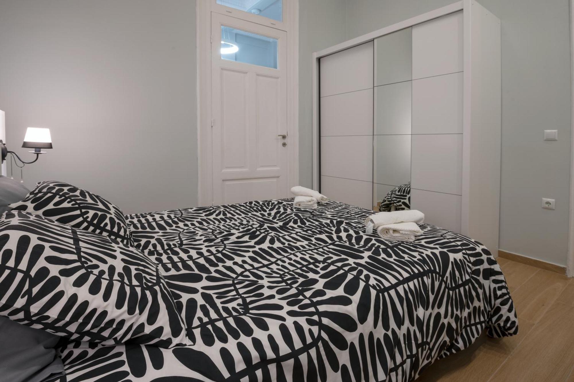 Domus Philippou, Center Of Apartment