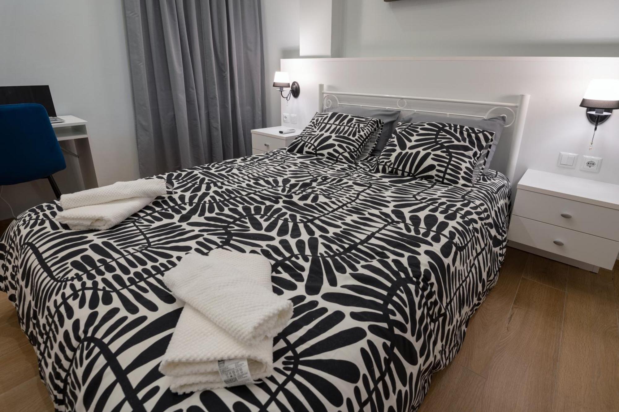 Apartment Domus Philippou, Center Of *