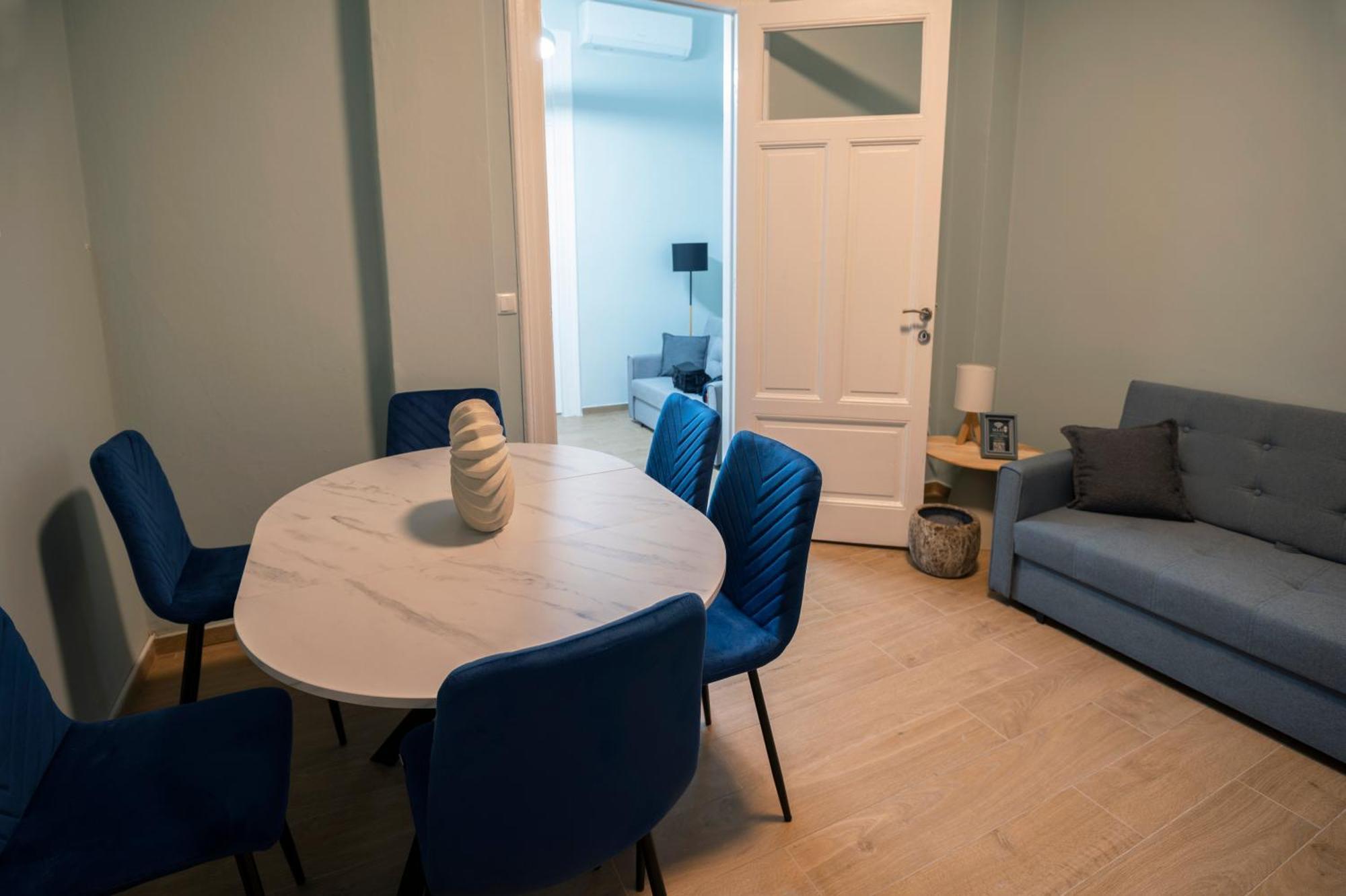 Domus Philippou, Center Of Apartment Thessaloniki