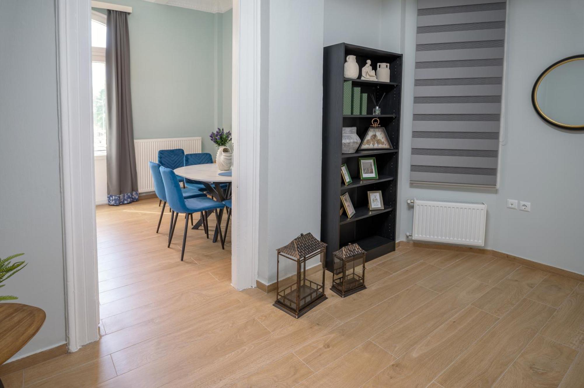 Apartment Domus Philippou, Center Of Thessaloniki
