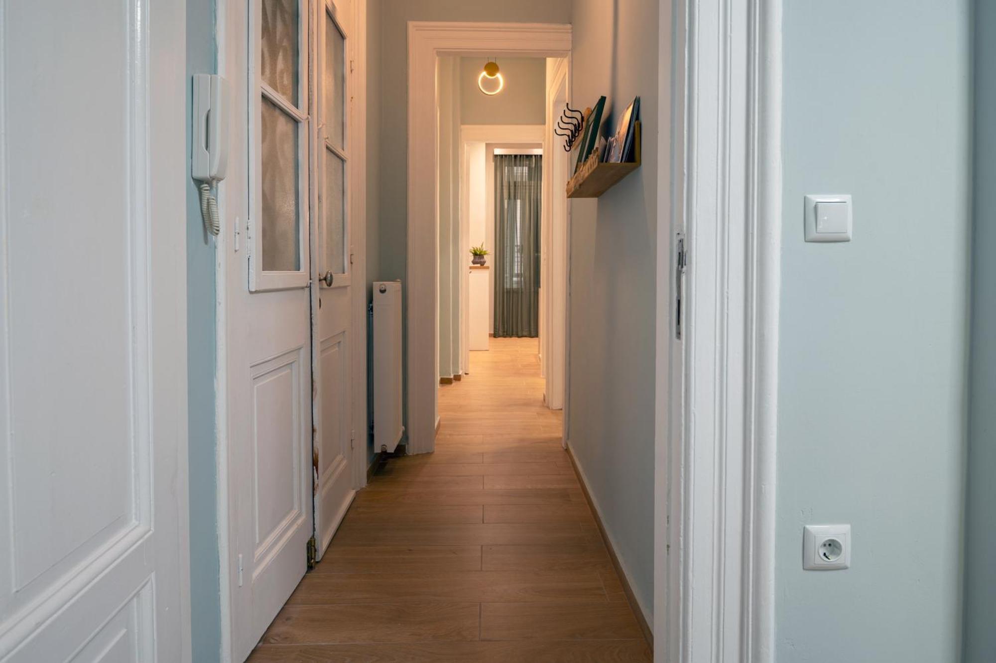 Apartment Domus Philippou, Center Of Thessaloniki